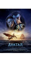 Avatar: The Way of Water 2 (2022 - VJ Junior - Luganda)